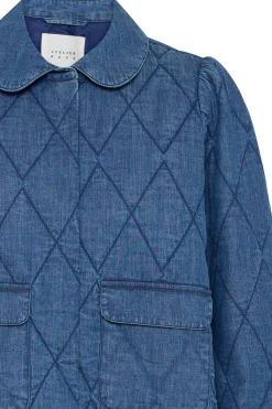 IRPOLINE Veste d'extérieur