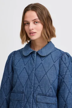 IRPOLINE Veste d'extérieur