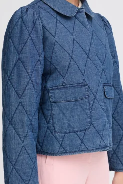 IRPOLINE Veste d'extérieur