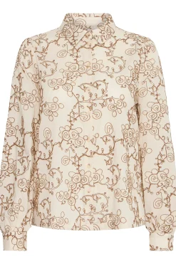 IRROSELLA Chemise
