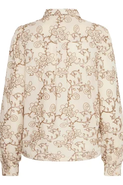 IRROSELLA Chemise