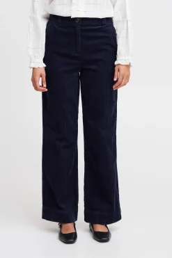 IRROSETTE Pantalon