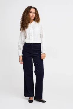 IRROSETTE Pantalon