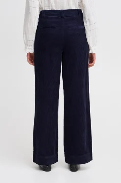 IRROSETTE Pantalon