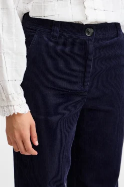 IRROSETTE Pantalon