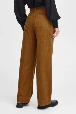 IRROSETTE Pantalon