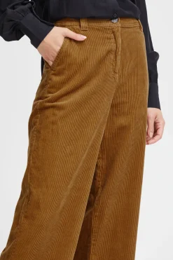 IRROSETTE Pantalon