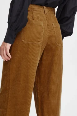 IRROSETTE Pantalon
