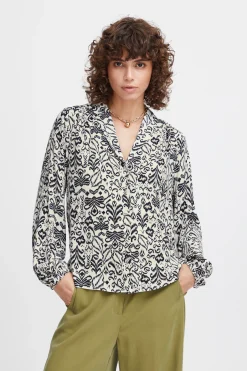 IRROSIE Chemise