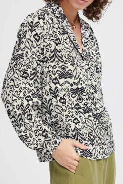 IRROSIE Chemise