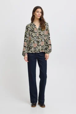 IRROSIE Chemise
