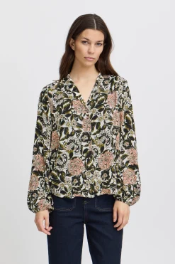 IRROSIE Chemise
