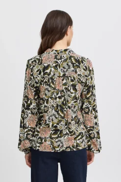 IRROSIE Chemise