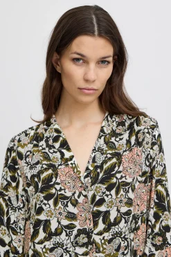 IRROSIE Chemise