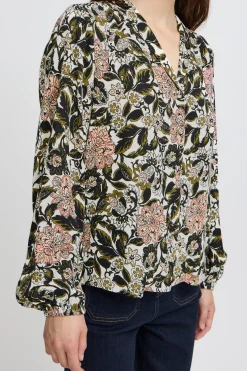 IRROSIE Chemise