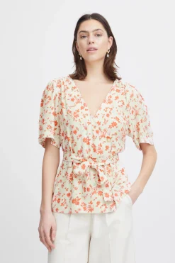 IRROSIE Chemise