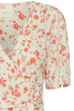 IRROSIE Chemise
