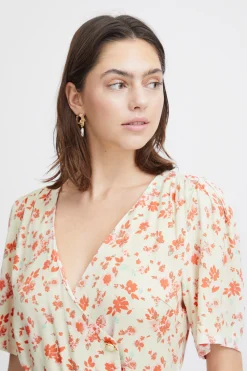 IRROSIE Chemise