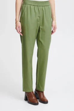 IRROUGE Pantalon