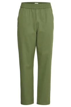 IRROUGE Pantalon