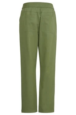 IRROUGE Pantalon