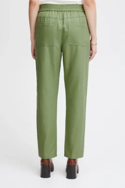 IRROUGE Pantalon