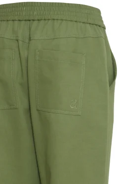 IRROUGE Pantalon