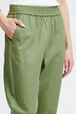 IRROUGE Pantalon