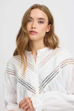 IRSAINT Chemise