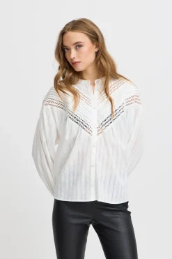 IRSAINT Chemise