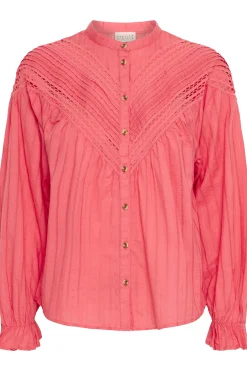 IRSAINTT Chemise