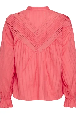 IRSAINTT Chemise