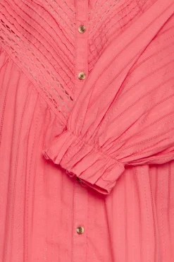 IRSAINTT Chemise