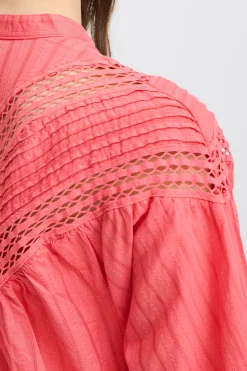 IRSAINTT Chemise