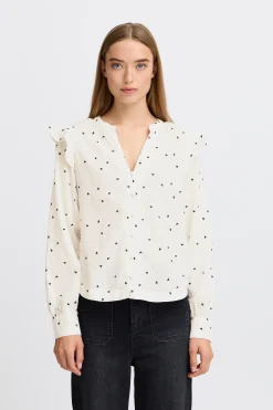 IRSAJA Chemise