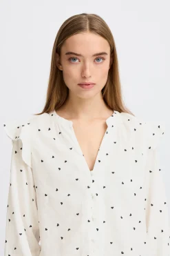 IRSAJA Chemise