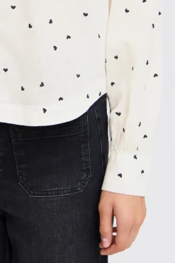 IRSAJA Chemise