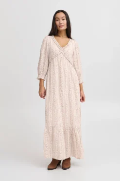 IRSALLY Robe