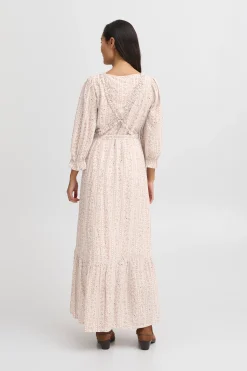 IRSALLY Robe