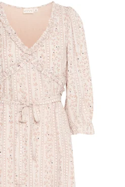 IRSALLY Robe