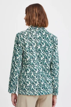 IRSALOME Blazer
