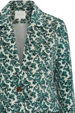 IRSALOME Blazer