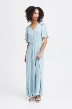 IRSANDA Robe