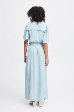 IRSANDA Robe