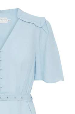 IRSANDA Robe