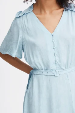 IRSANDA Robe