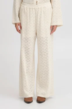 IRSANDRA Pantalon Casual