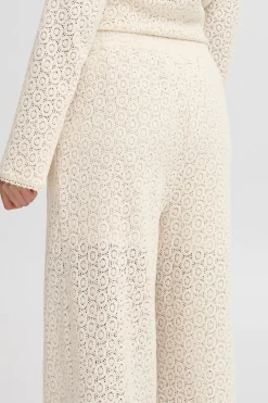IRSANDRA Pantalon Casual