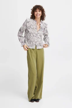 IRSASSY Chemise