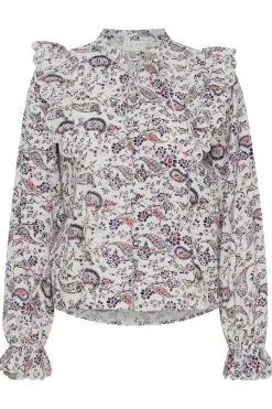 IRSASSY Chemise